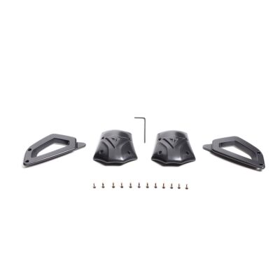 Dainese KIT BOOT SLIDER MAGNESIUM 2024 sada náhradních sliderů